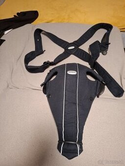 Nosic znacky BabyBjörn - 1