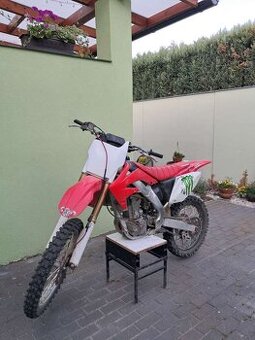 Honda crf 250