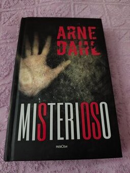Misterioso Arne Dahl
