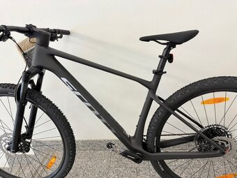 SCOTT Scale 940, bicykel unisex, Karbón, veľ. L, 29“