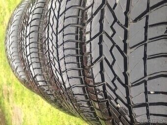 175/65 R114 Good Year dobrom zachovanom stave malo jazdene