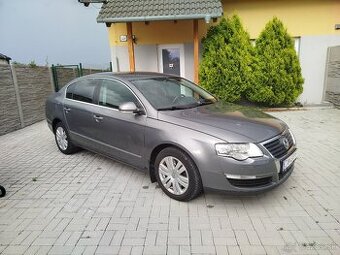Volkswagen Passat 4motion, 2,0TDi