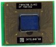 RARITKA Retro Mobile Intel Pentium 3 750MHz