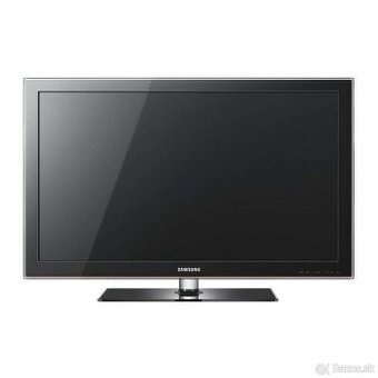 TV Samsung LE40C550