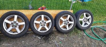 Elektróny R16 5x112