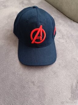 Šiltovka Avengers - 1