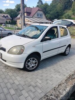 Yaris