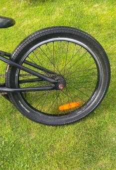 Predám bicykel BMX Galaxy - 1