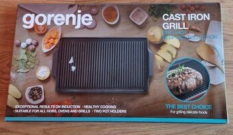 GORENJE GPCI240R