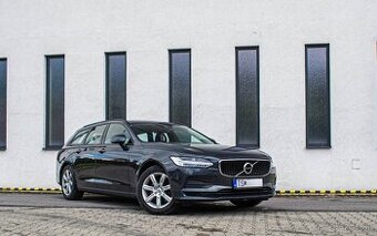 Volvo V90 D4 2.0L 140kW automat