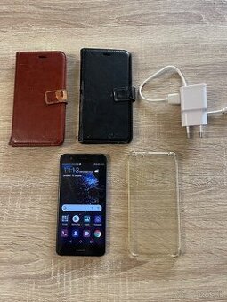 Huawei P10 Lite / 4GB/32GB TOP stav