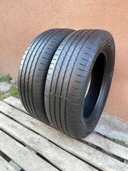 Continental 215/60 R17 2x=40