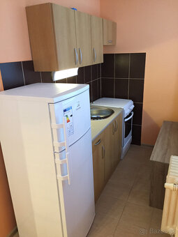 Prenájom 1-izb. byt, Terasa, Humenská, Košice II