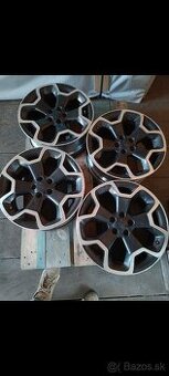 Disky subaru 5x100 r17 kolesa subaru