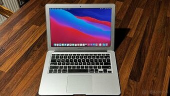 Macbook Air 13-inch Early 2014