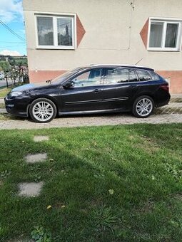 Renault laguna 3