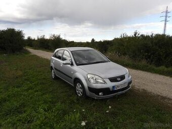 Predam Kia Rio