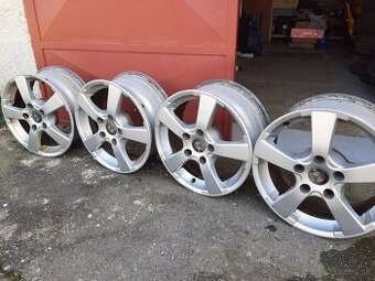 Elektrony 5x120 r16