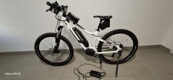 Dámsky horský elektrobicykel
