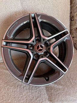 Predám or. disky Mercedes R18