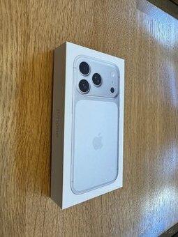IPHONE 17 Pro 256gb novy