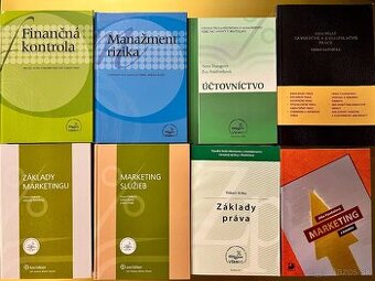 Manažment literatúra