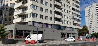 Parkovacie miesto na rohu ulíc Miletičova a Košická na preda