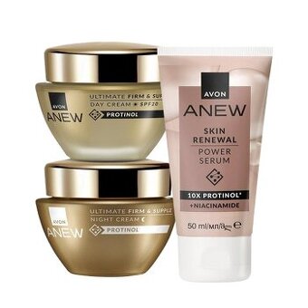 Set Anew Ultimate - Avon