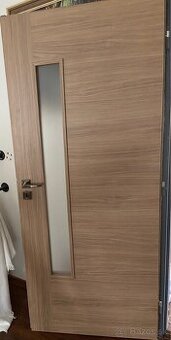 Interiérové dvere 80cm