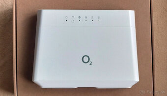 Wi-Fi router Zyxel EX-3300