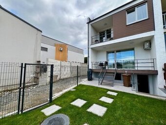 Zrekonštruovaný rodinný dom na predaj v Ivanke pri Dunaji