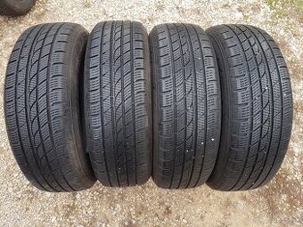 215/70 r16 zimné pneumatiky 4ks Imperial