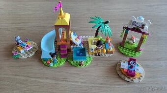 Predám lego Friends 41698 - Detské ihrisko pri útulku