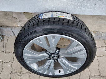 18" VW Passat Alltrack - KALAMATA