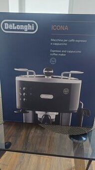 kávovar De'Longhi Icona ECO