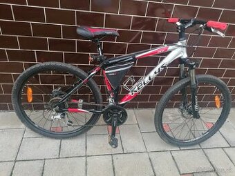 Predám horský bicykel Kellys