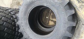 Pneumatiky 600/70R30 CEAT FARMAX R70 TL 152D/155A8