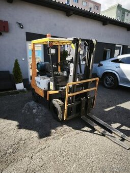 VZV TCM 1.5T