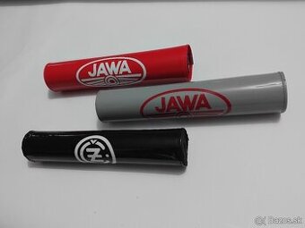 CHRÁNIČ NA RIADIKA / PENA/ JAWA , ČZ