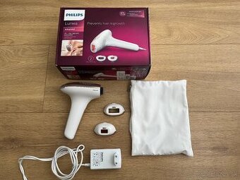 PHILIPS LUMEA IPL SC1997/00