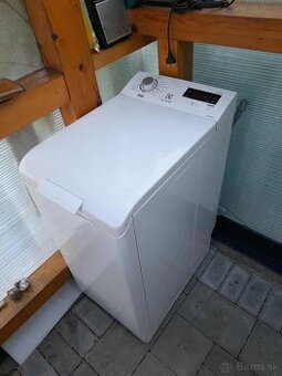 Automatická práčka