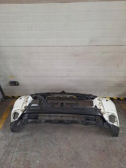 Mitsubishi Autlander 3 III LIFT