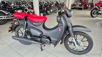 Honda super cub 125 50000km 2021 cup abs