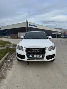 Audi q5 2.0 125kw quattro