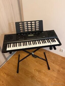 Keyboard Kurzweil KP100