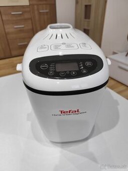 Domáca pekáreň Tefal