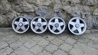 Disky Škoda Favorit Black Line