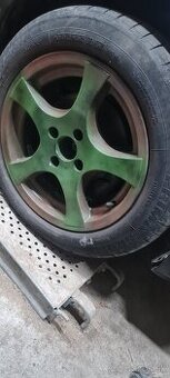 Elektrony 4x100 R 15