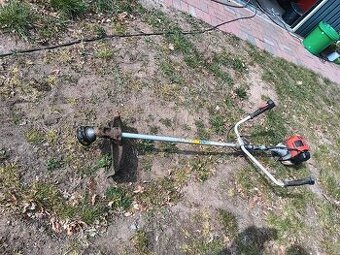 krovinorez DOLMAR 335.4