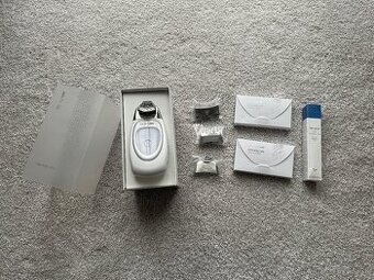 NU SKIN AGELOC GALVANIC SPA NA TVÁR A TELO